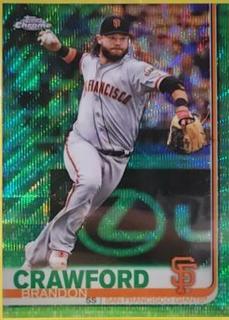Brandon Crawford