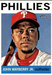 John Mayberry Jr.