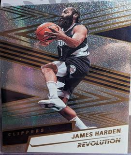 James Harden