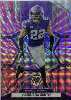 Harrison Smith
