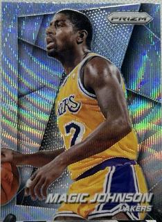 Magic Johnson