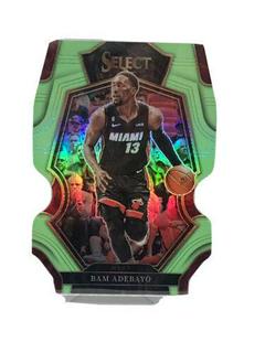 Bam Adebayo