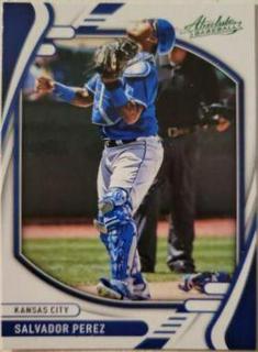 Salvador Perez