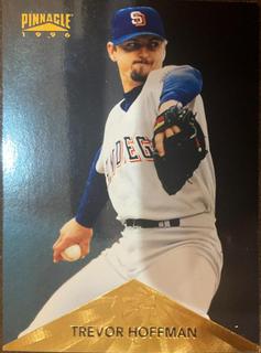 Trevor Hoffman