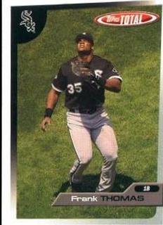 Frank Thomas