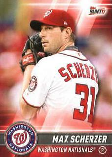 Max Scherzer
