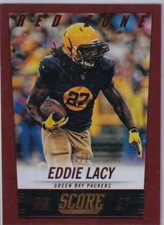 Eddie Lacy
