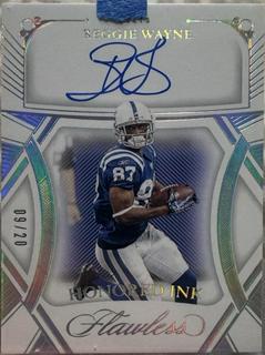 Reggie Wayne