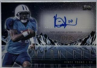 Vince Young