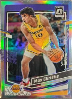 Max Christie