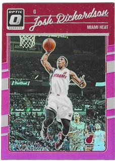 Josh Richardson