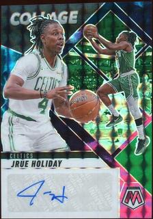 Jrue Holiday