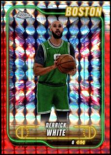 Derrick White