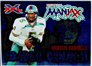Marcus Crandell