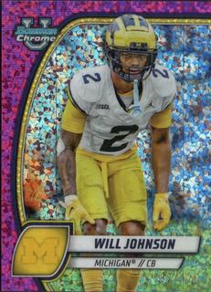 Will Johnson