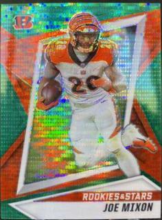 Joe Mixon