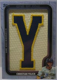 Christian Yelich
