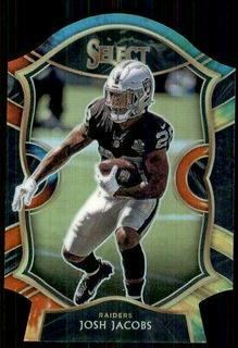 Josh Jacobs
