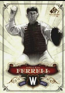 Rick Ferrell