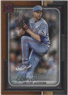 Jacob deGrom