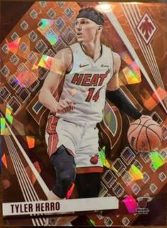 Tyler Herro