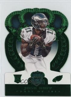 Josh Huff