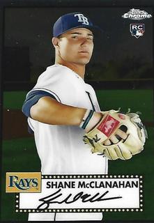Shane McClanahan