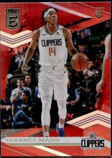 Terance Mann