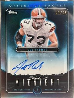 Joe Thomas