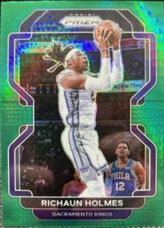 Richaun Holmes