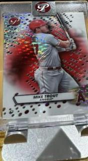 Mike Trout