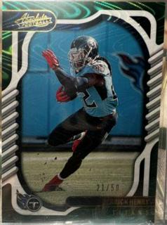 Derrick Henry