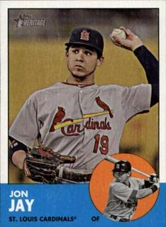 Jon Jay
