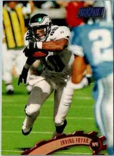 Irving Fryar