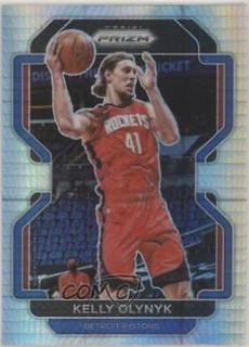 Kelly Olynyk