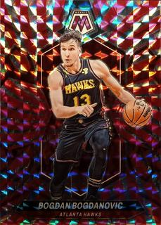 Bogdan Bogdanovic