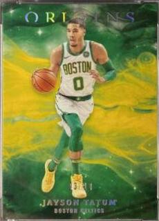 Jayson Tatum
