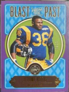 Jerome Bettis