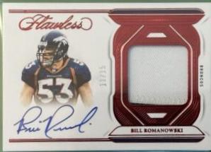 Bill Romanowski