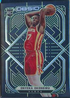 Onyeka Okongwu