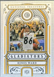 Hines Ward