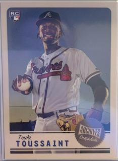 Touki Toussaint