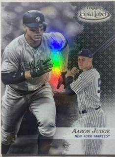Aaron Judge