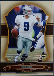 Tony Romo