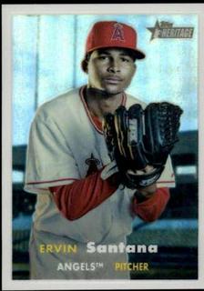 Ervin Santana