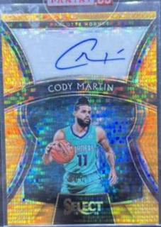 Cody Martin