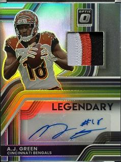 A.J. Green