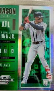 Ronald Acuna Jr