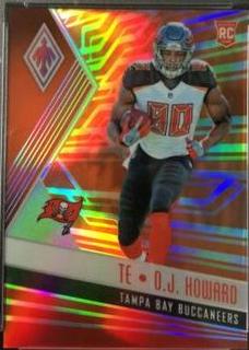 O.J. Howard