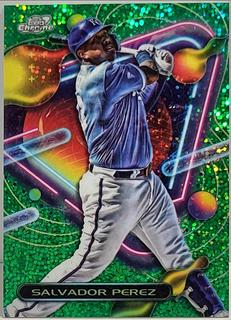 Salvador Perez